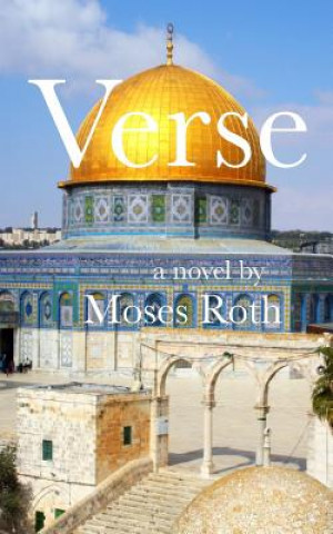 Knjiga Verse Moses Roth