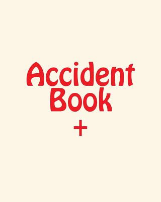 Carte Accident Book Martha Millbeach