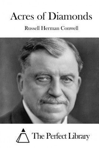 Livre Acres of Diamonds Russell Herman Conwell