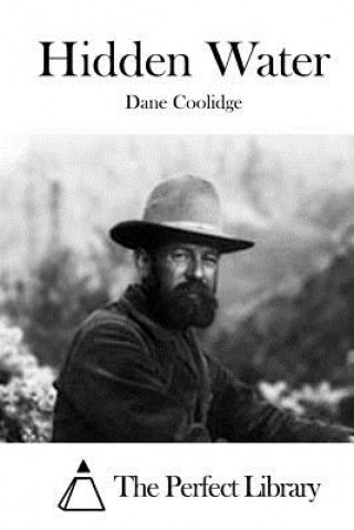 Carte Hidden Water Dane Coolidge