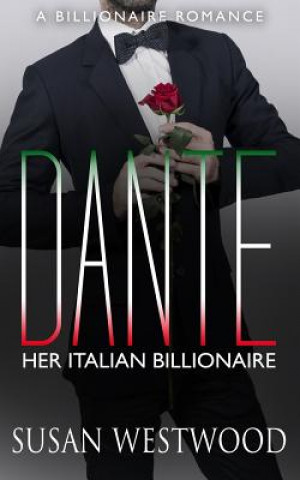 Książka Dante, Her Italian Billionaire Susan Westwood