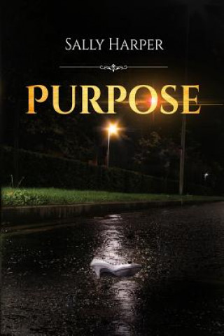 Книга Purpose Sally Harper