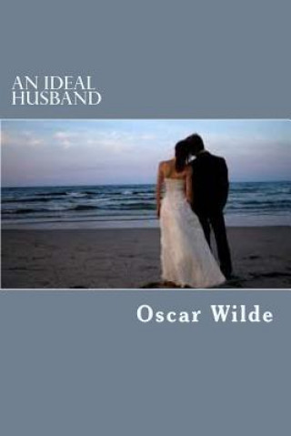 Kniha An Ideal Husband Oscar Wilde