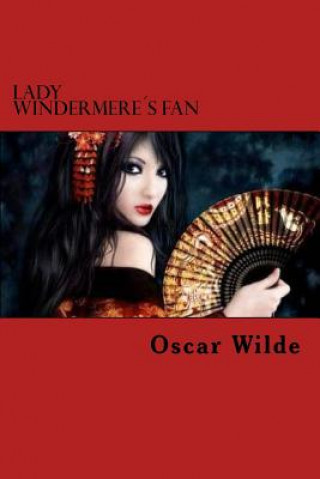 Książka Lady Windermere's Fan Oscar Wilde