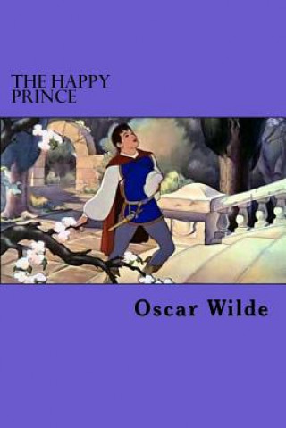 Buch The Happy Prince Oscar Wilde