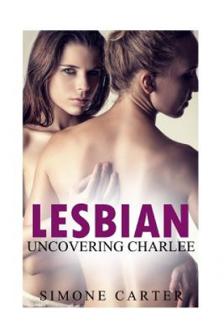 Kniha Lesbian: Uncovering Charlee Simone Carter