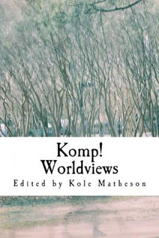 Knjiga Komp! Kole Matheson