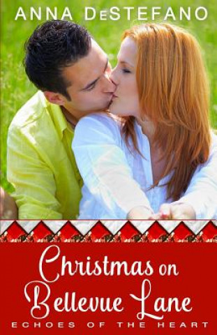 Libro Christmas on Bellevue Lane Anna DeStefano