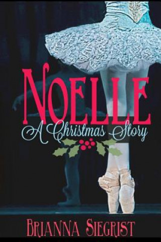 Buch Noelle: A Christmas Story Brianna J Siegrist