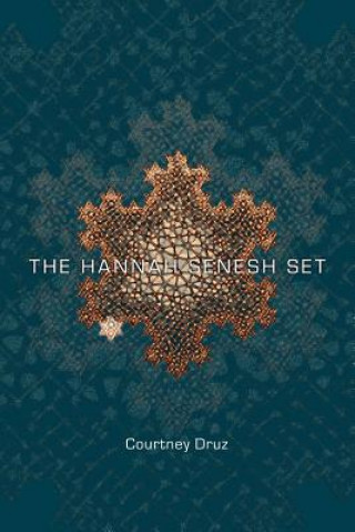 Книга The Hannah Senesh Set Courtney Druz