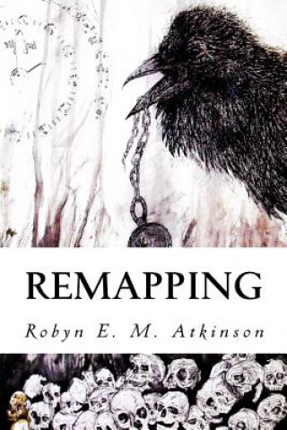 Knjiga Remapping Robyn E M Atkinson