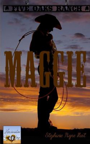 Buch Maggie Stephanie Payne Hurt