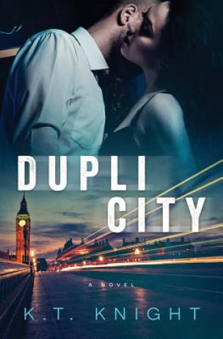 Book Duplicity K T Knight