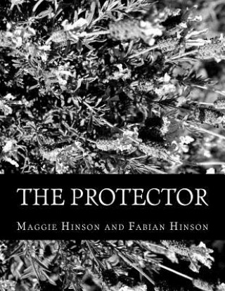 Book The Protector Maggie Hinson
