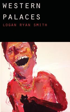 Könyv Western Palaces Logan Ryan Smith