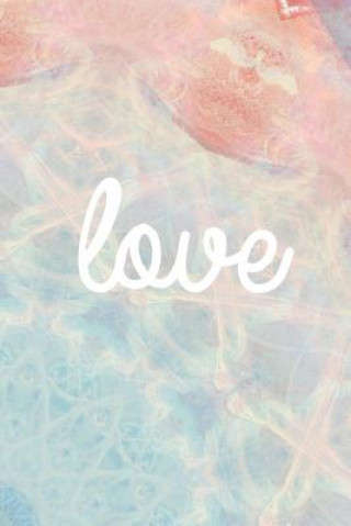 Buch Love Jenna Citrus