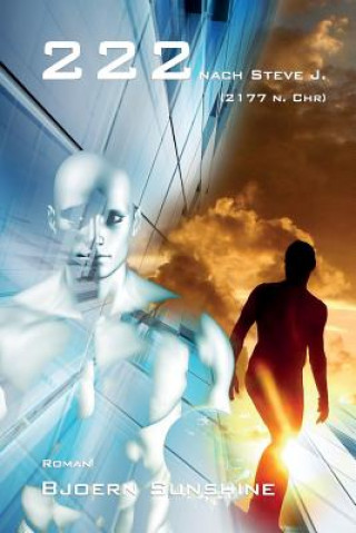 Book 222 Nach Steve J. Bjoern Sunshine