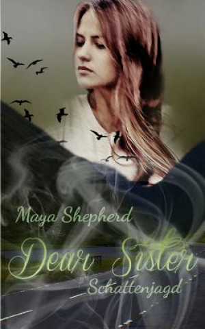 Libro Schattenjagd Maya Shepherd