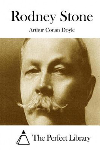 Kniha Rodney Stone Arthur Conan Doyle