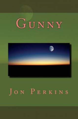 Book Gunny Jon Perkins