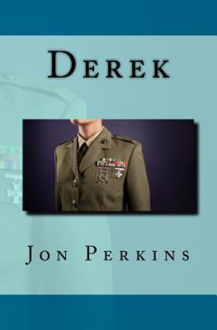 Книга Derek Jon Perkins