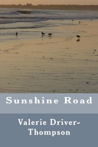 Knjiga Sunshine Road Mrs Valerie Driver Thompson
