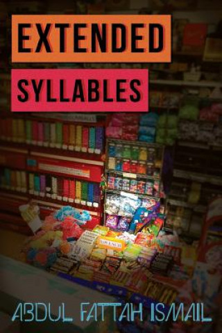 Kniha Extended Syllables Abdul Fattah Ismail