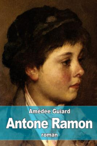 Buch Antone Ramon Amedee Guiard