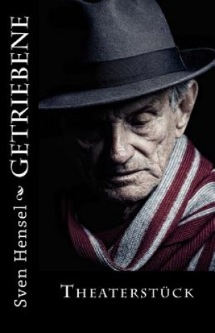 Book Getriebene Sven Hensel