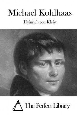 Carte Michael Kohlhaas Heinrich Von Kleist