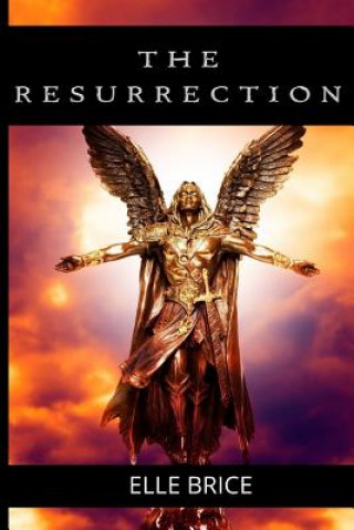 Kniha The Resurrection Elle Brice