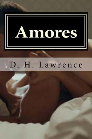 Carte Amores D H Lawrence