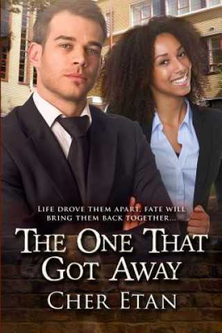 Kniha The One That Got Away: A BWWM Billionaire Romance For Adults Cher Etan