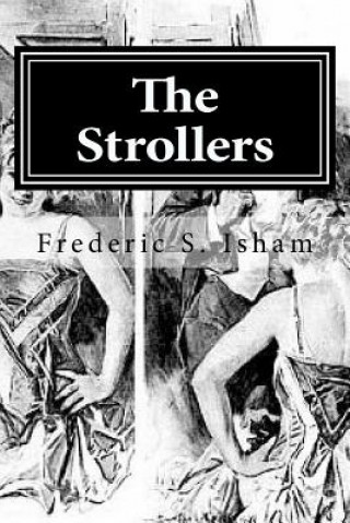Книга The Strollers Frederic S Isham