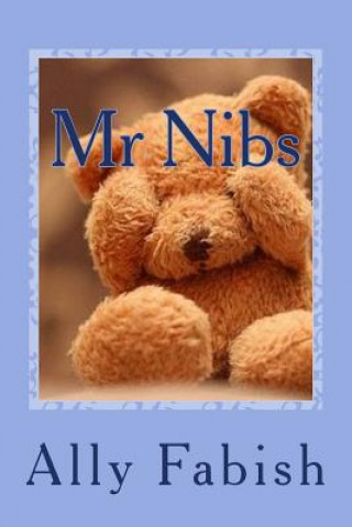 Knjiga Mr Nibs: Mr Nibs MS a Fabish