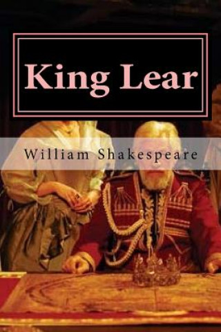 Βιβλίο King Lear William Shakespeare