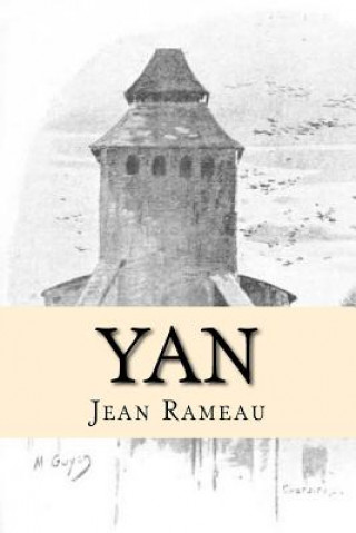 Livre Yan Jean Rameau