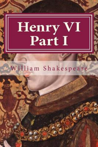 Carte Henry VI Part I William Shakespeare