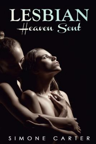 Kniha Lesbian: Heaven Sent Simone Carter