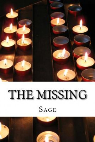 Книга The Missing SAGE