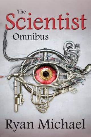 Книга The Scientist: Omnibus (Parts 1-4) MR Ryan Michael