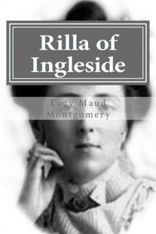 Carte Rilla of Ingleside Lucy Maud Montgomery