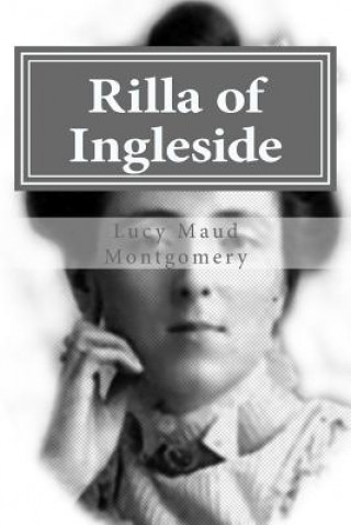 Buch Rilla of Ingleside Lucy Maud Montgomery