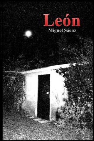 Könyv León Miguel Saenz