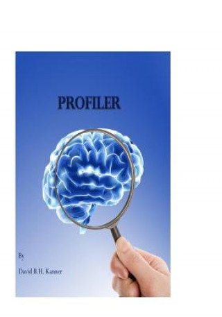 Knjiga Profiler MR David B H Kanner