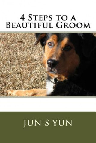 Книга 4 Steps to a Beautiful Groom Jun S Yun