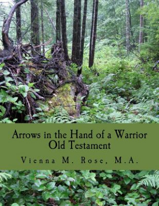 Книга Arrows in the Hand of a Warrior: Old Testament Vienna M Rose M a