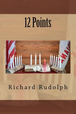 Book 12 Points Richard Rudolph