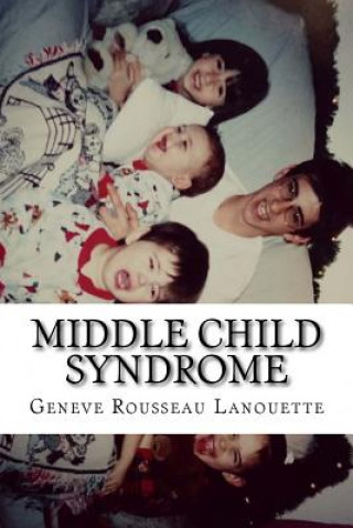 Carte Middle Child Syndrome Geneve Rousseau Lanouette