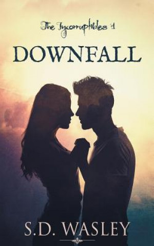 Knjiga Downfall S D Wasley